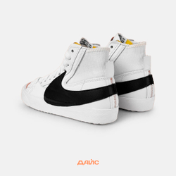 Кроссовки Nike Blazer Mid '77 Jumbo