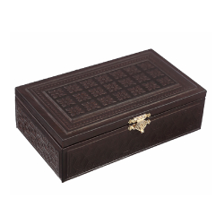 Подарочный набор «Домино»