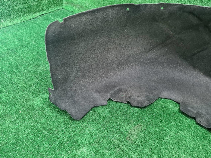 Подкрылок задний левый Porsche Cayenne 2 958 (2014-2018)