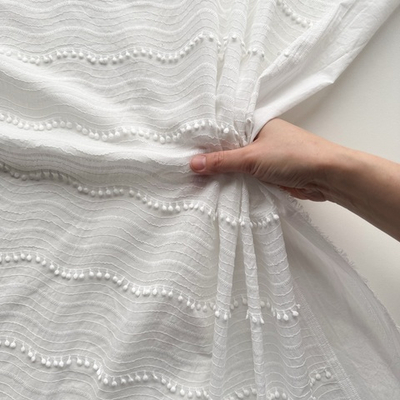 Вышивка Капельки