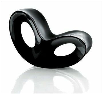 кресло voido armchair (by Steel Arts)