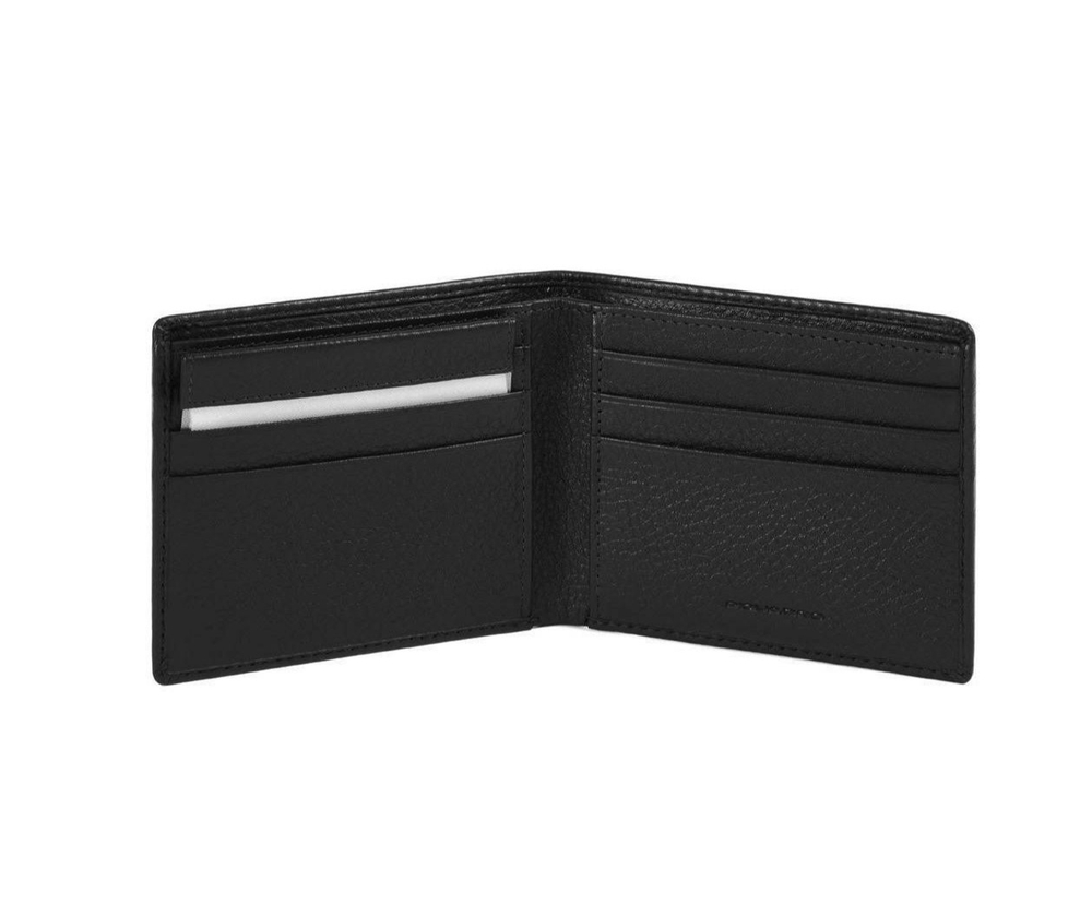 Портмоне Piquadro Modus Special/Nero