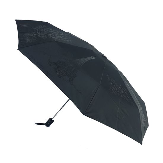 Компактный женский зонт Три Слона, 4898-A-03