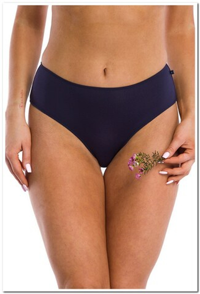 LPC 001 Трусы слипы 2 шт. в упаковке KEY