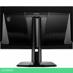 Игровой монитор MSI MAG 271QPX QD-OLED E2