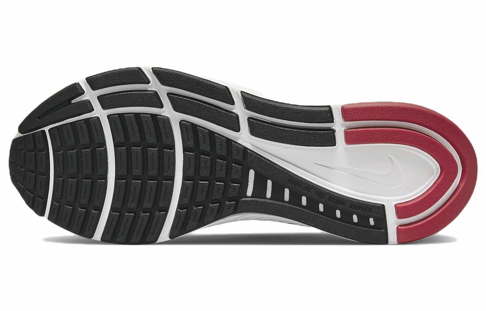 Кроссовки Nike Zoom Structure 24 (Женская размерная сетка)