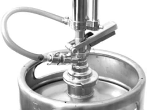 Пивоварня.ру Система розлива пива