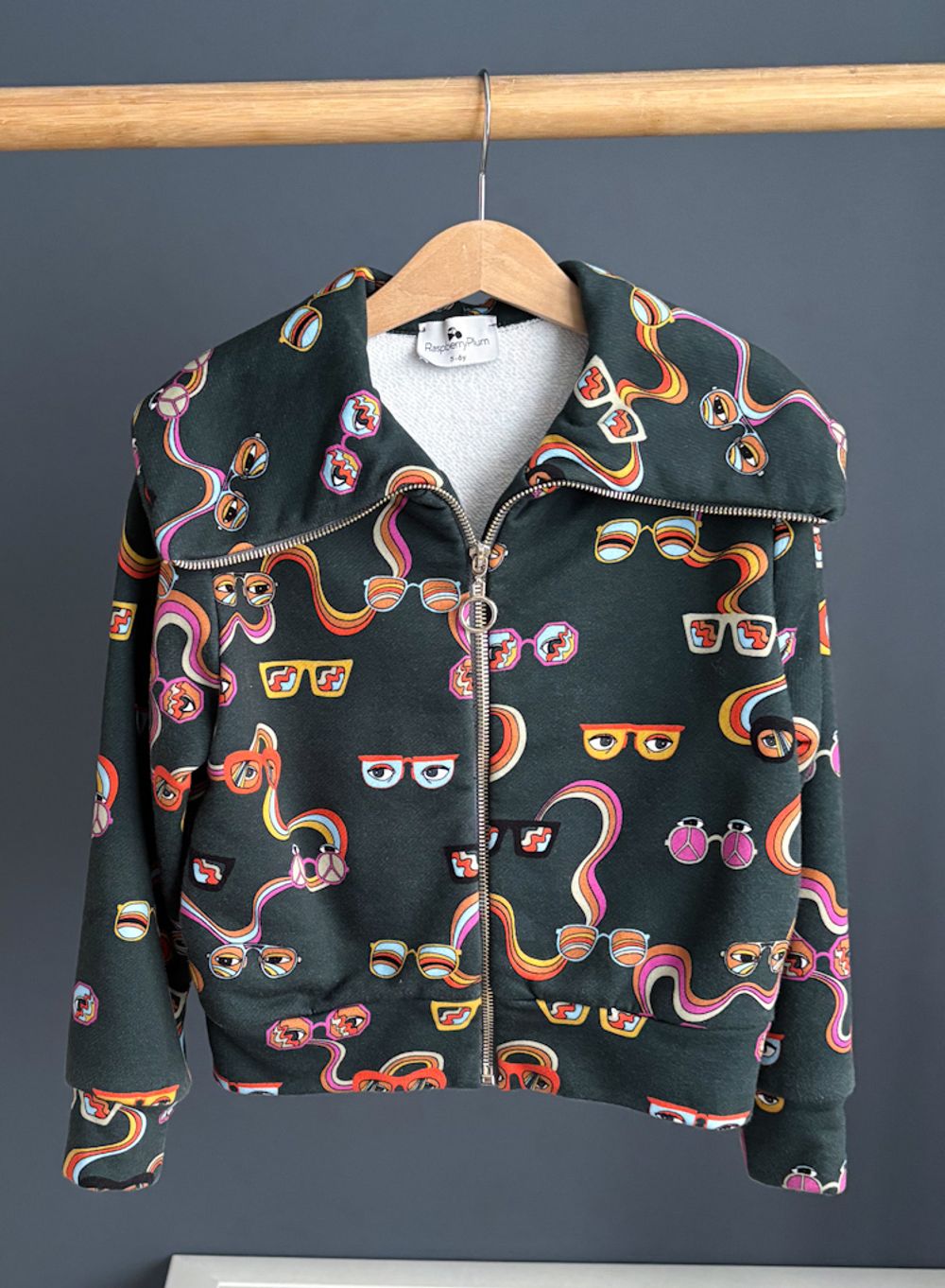 Костюм Raspberry Plum, 116