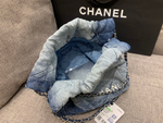Chanel Bag 35 cm