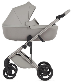 Детская коляска Anex Eli 2 в 1 без рюкзака Santal El-06
