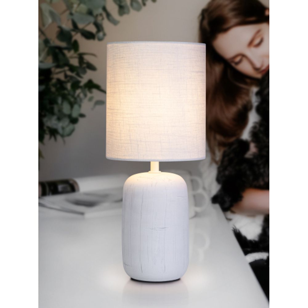 Термоусадочная трубка ЭРА TYT-12/6-b-1m ТТУ нг-LS 14/7 белая в отрезках по 1 м