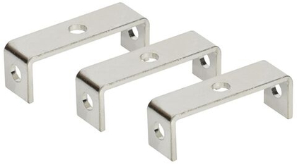 Шина соединительная для ВРК реверс 315-400А (3шт/компл) IEK