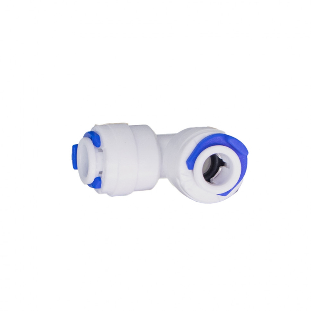 Фитинг Угловой ИТА Т1/4"-Т1/4"
