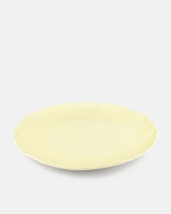 Тарелка сервировочная Aquazzura Cherry Blossom Lemon Fruit (34 см)