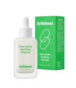 By Wishtrend Cera-Barrier Soothing Ampoule Успокаивающая Сыворотка с керамидами
