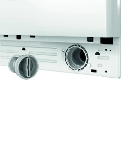 Стиральная машина Indesit BWSE 81293X WSV