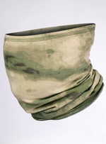 Шарф-бафф Гюрза атака