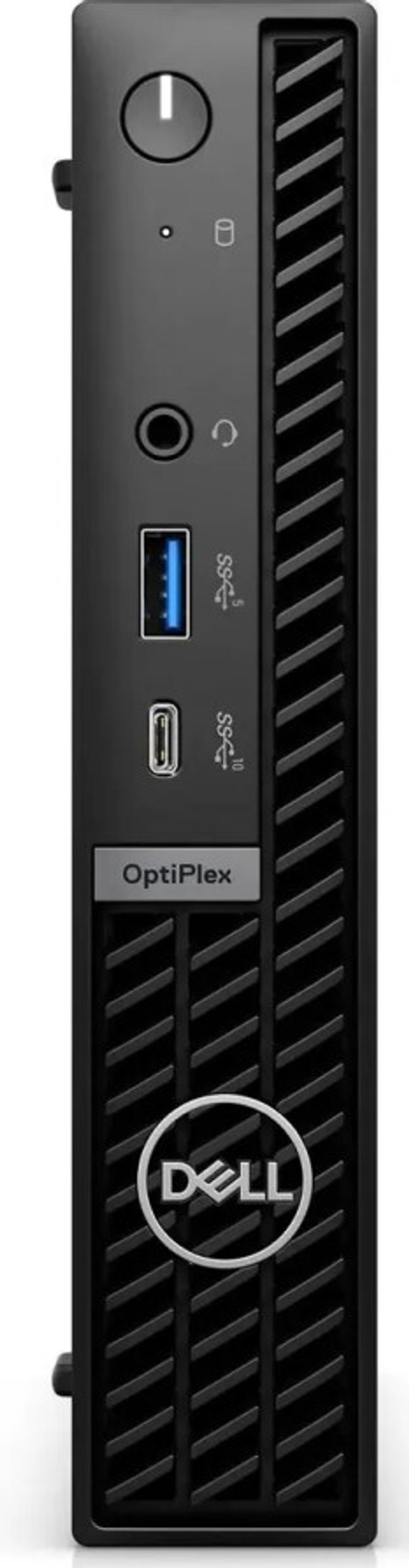 Системный блок Dell Optiplex 7020 Intel Core i7, 16 ГБ, 512 Гб, Intel UHD Graphics 770,  ОС Windows 11 Профессиональная