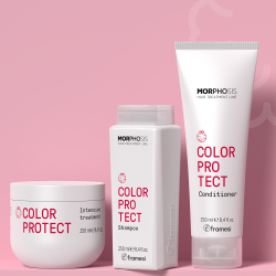 Framesi Кондиционер для окрашенных волос -MORPHOSIS COLOR PROTECT CONDITIONER, 250 мл