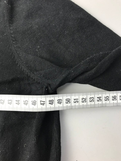 Туника Laura Ashley черная 46-48 размер