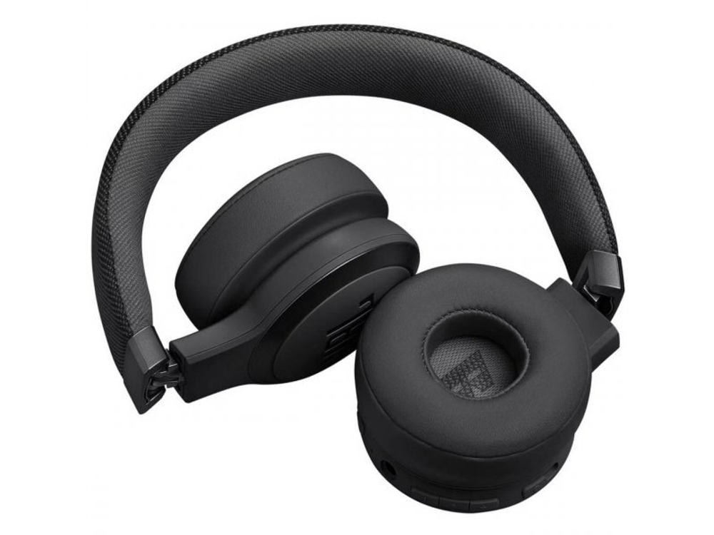 Наушники JBL Live 670NC черный