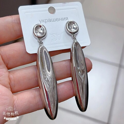 Серьги Jewelry - арт206