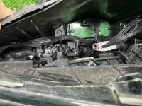 Битая Фара правая Zeekr 009 (2022-н.в.) LED