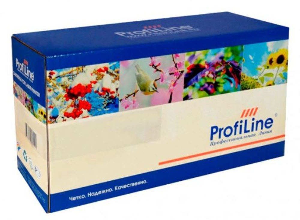 Фотобарабан  ProfiLine PL-108R01417