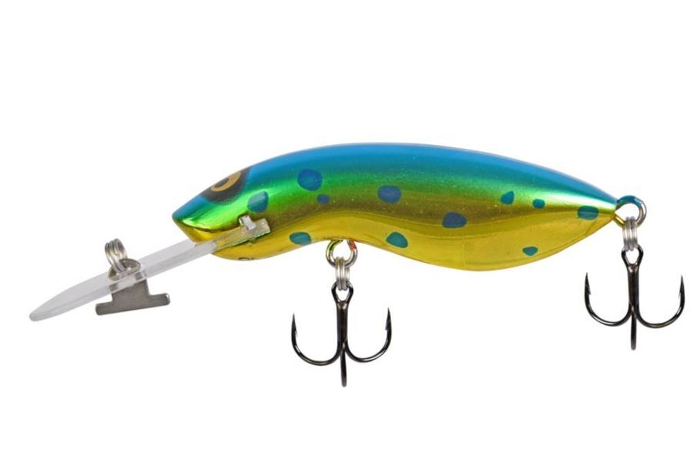 Воблер SORCERER 68, DD+STD, # R 3