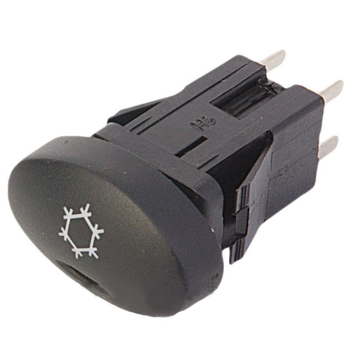 Кнопка кондиционера ВАЗ 1118 Калина г. Псков