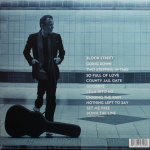 Kiefer Sutherland / Bloor Street (Coloured Vinyl)(LP)