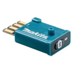 Аккумуляторный перфоратор Makita DHR400ZKU (без акк, без з/у)