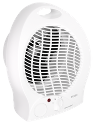 Тепловентилятор серии FLUSH EFH-F2000DS-WT