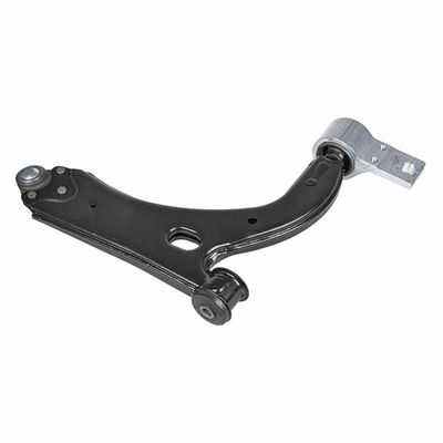 Рычаг GANZ передней L (нижний) FORD Fiesta V 01-08 / Fusion 04 - / MAZDA 2 Арт.: GIK11100