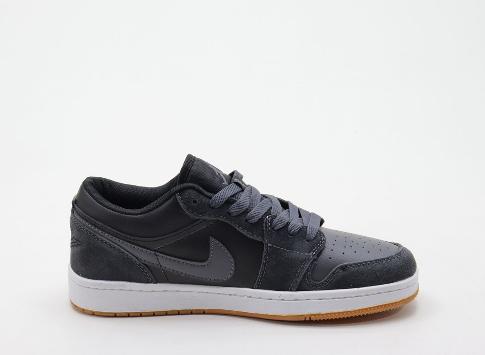 Кроссовки нат. кожа (41-46)р. / шт.