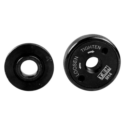 УШМ с регулировкой оборотов (бесщеточная) 125мм TEH TG12516BV