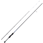 Спиннинг Maximus INDIGO Micro-Jig - S 21UL 2,1m 1-7g