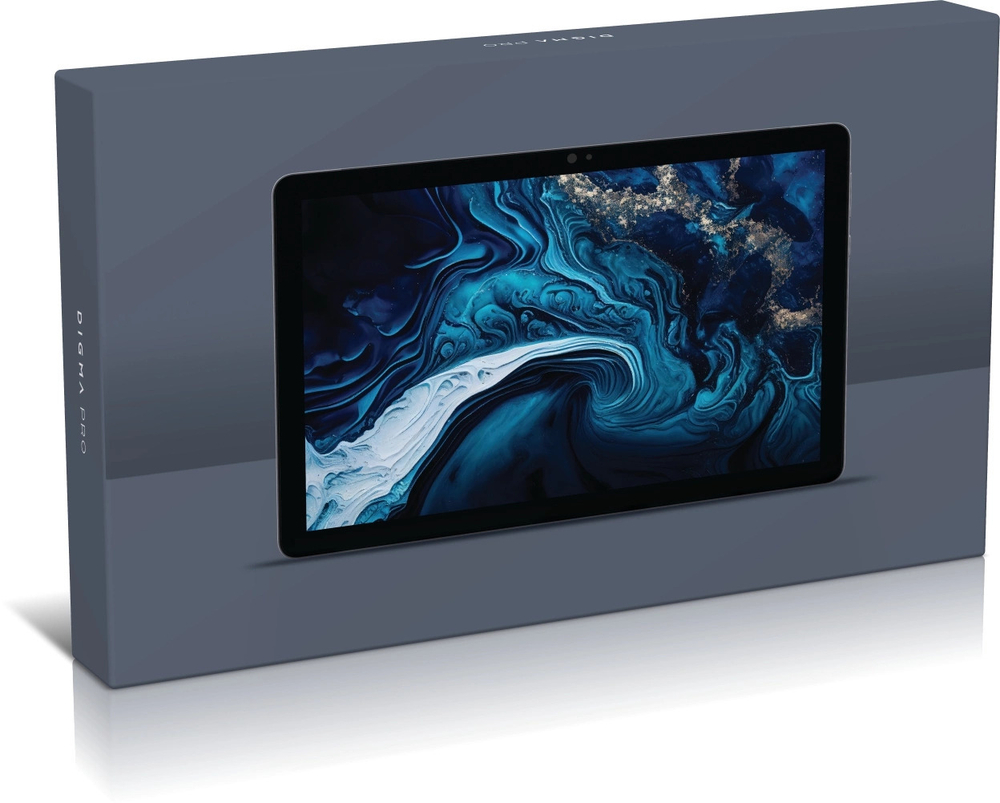Планшет 10.5" Digma Pro HIT 18