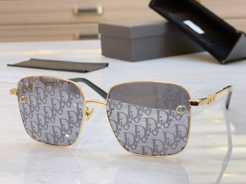 Christian Dior Glasses