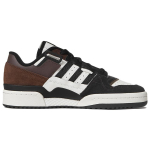 Кроссовки Adidas Originals Forum Exhibit Low Brown White Black