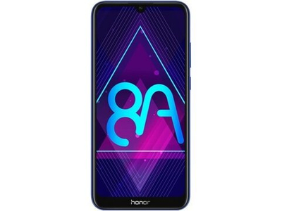 Смартфон Honor 8A Blue (JAT-LX1)
