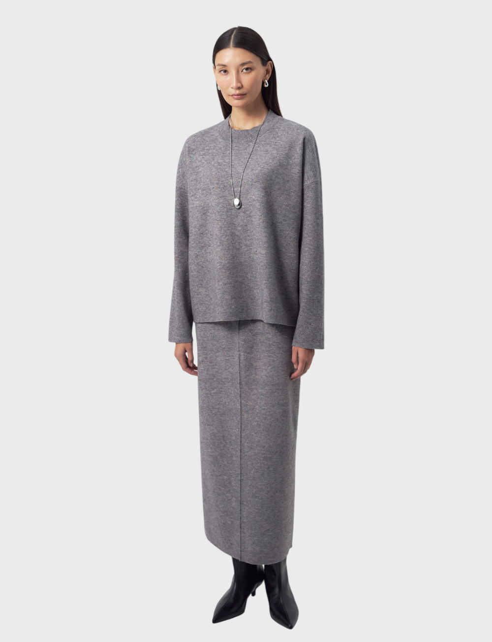 Джемпер Pompa