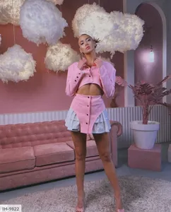 Костюм II-4598 Фабрика Моды