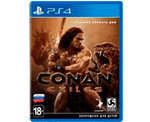 Conan Exiles (PS4) NEW