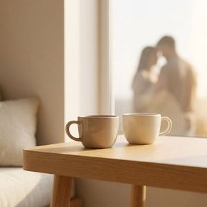 Отношения и близость