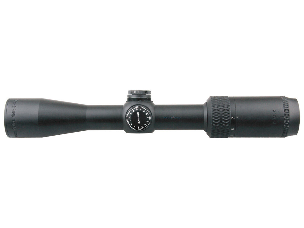 Прицел Vector Optics Matiz 2-7x32, Duplex (SCOM-26)
