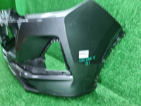 Бампер передний Changan CS55PLUS (2021-2024)