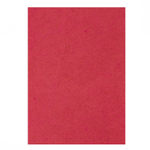 Материал для творчества фетр Alingar, А4, 1 мм, 10 цветов, ассорти, упаковка полиэтилен