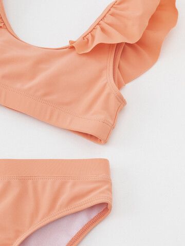 купальник  для девочки  ТК 17011/3 ФВ