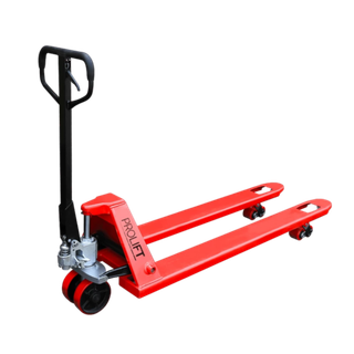 Гидравлическая тележка PROLIFT AC25 (L1500)